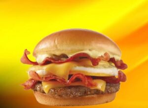 fast food